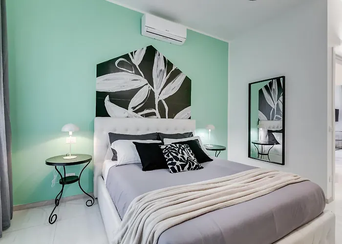 Bdc - Blue & Nrg Apartment *