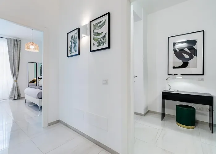Bdc - Blue & Nrg Apartment *