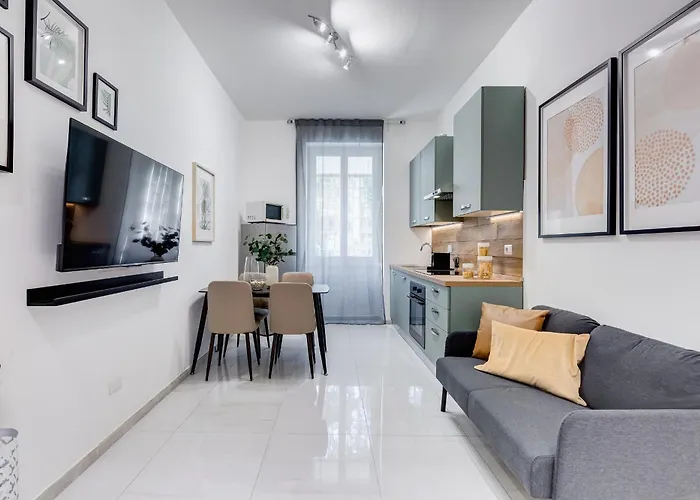 Apartment Bdc - Blue & Nrg *