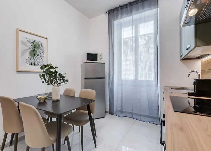 Bdc - Blue & Nrg Apartment *