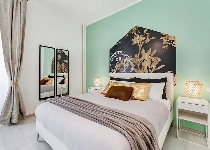 Bdc - Blue & Nrg Apartment *